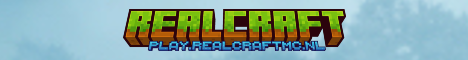 RealCraft