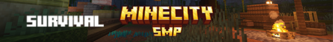 MinecitySMP