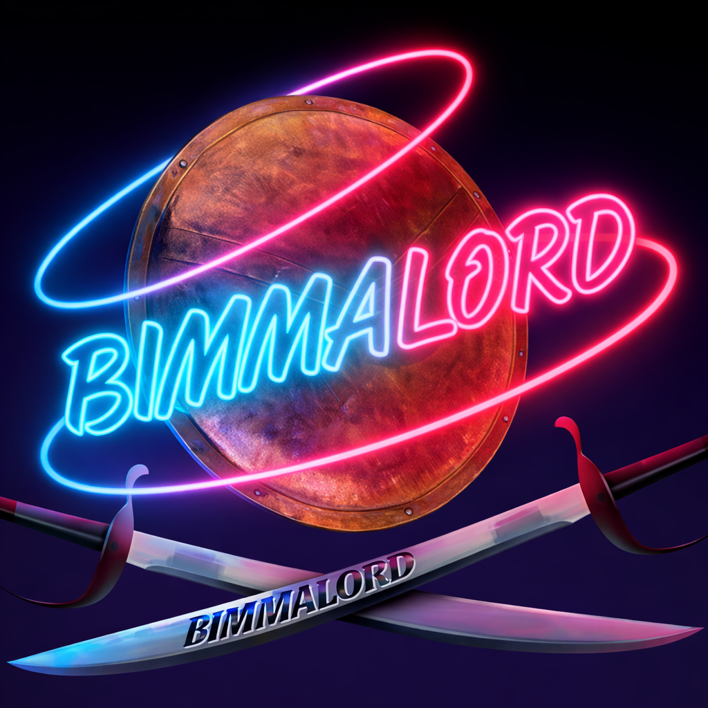 Bimmalord SMP