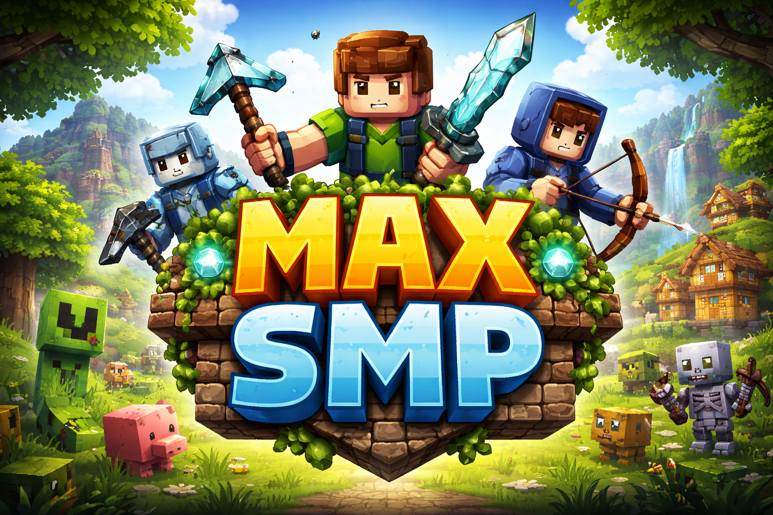MaxSMP