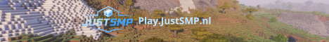 JustSMP