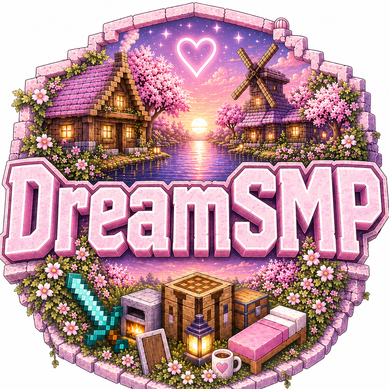 DreamSMP