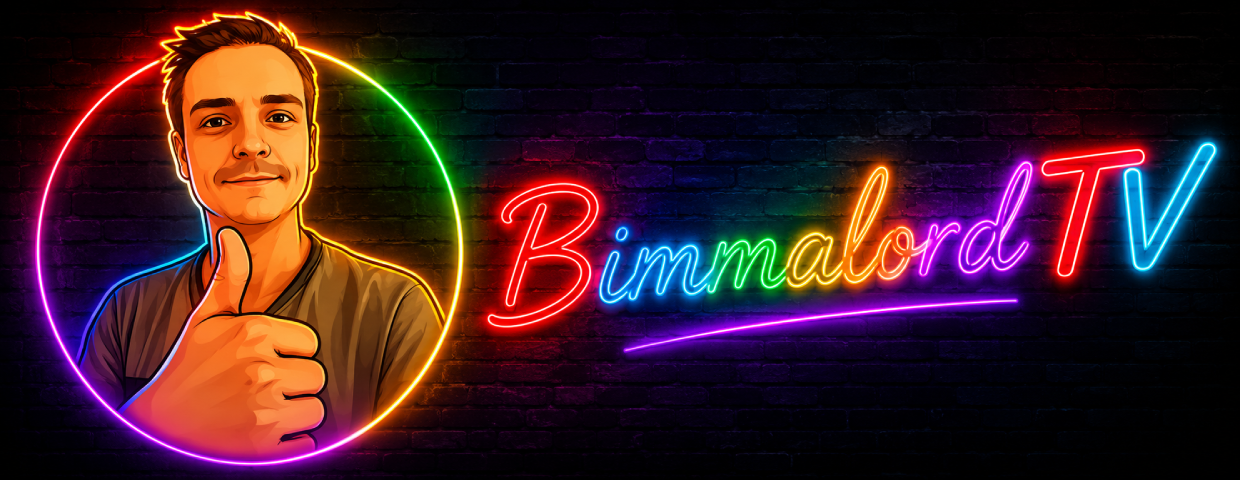 Bimmalord SMP