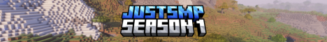 JustSMP