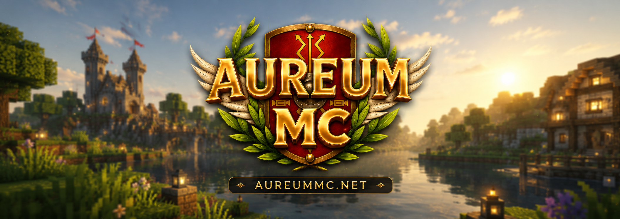 AureumMC