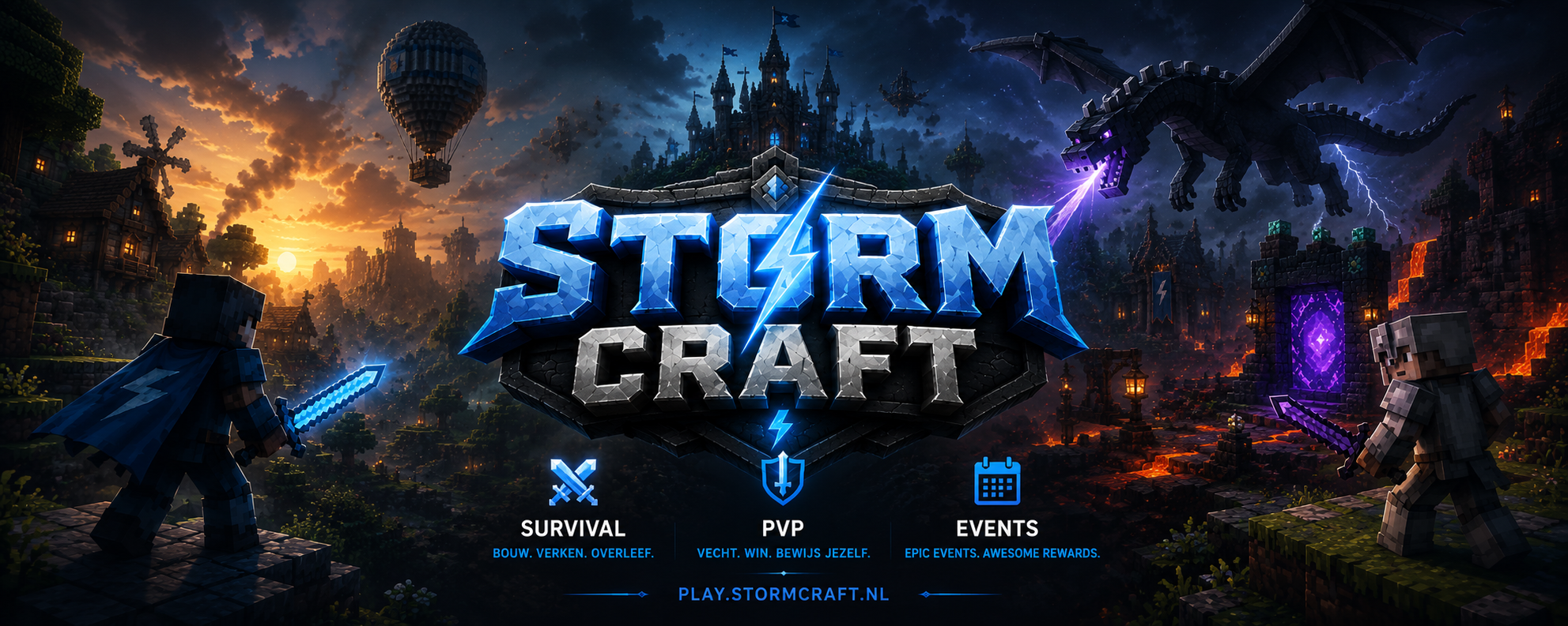 StormCraft