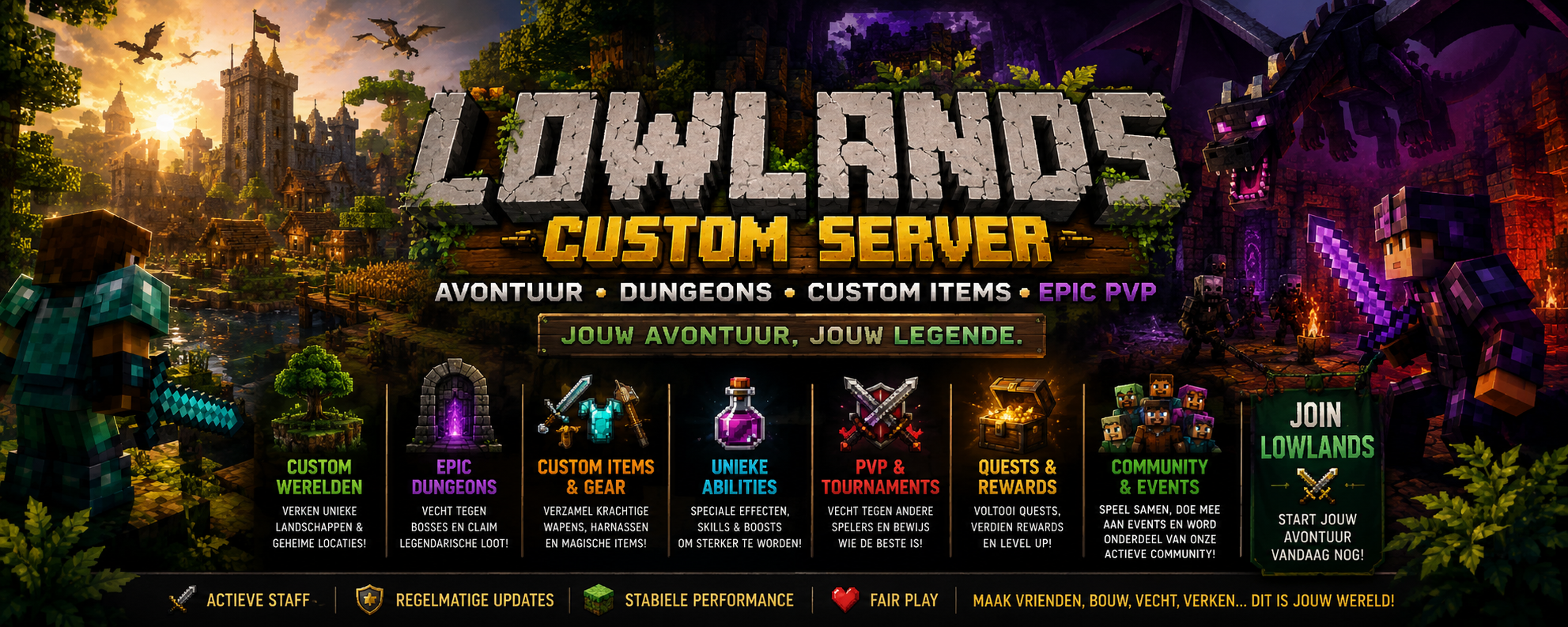 lowlands