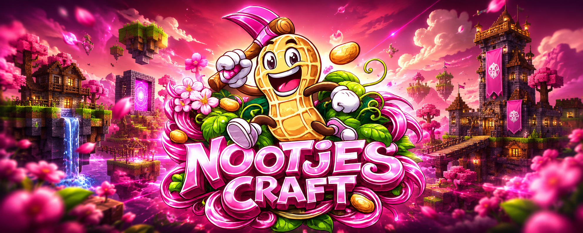 Nootjescraft
