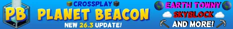 Planet Beacon