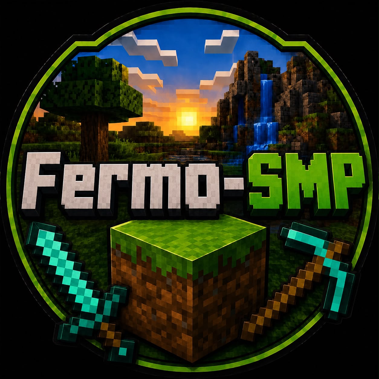 FermoSMP