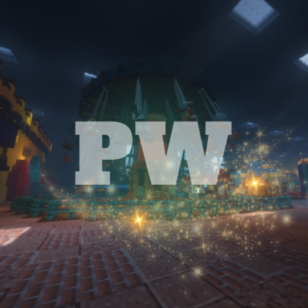 Themepark Plotworld