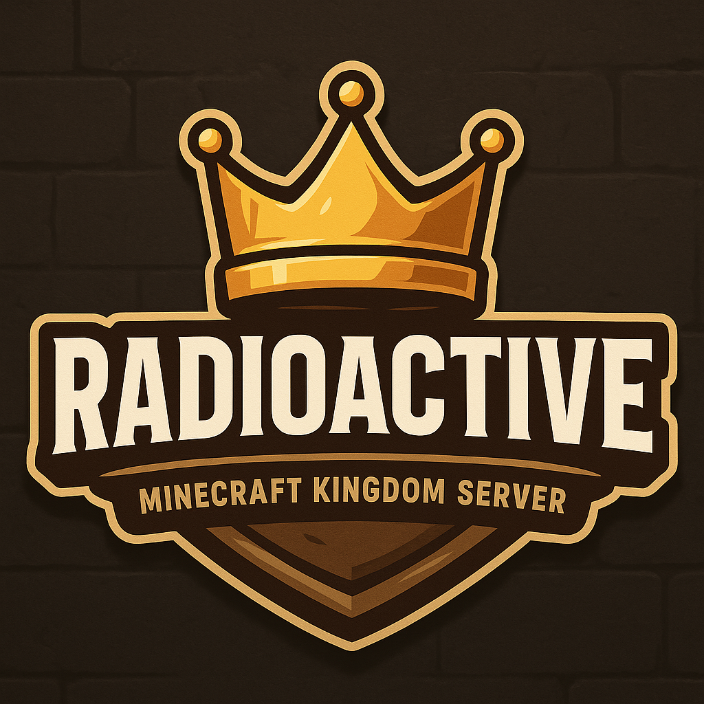 ☢️ Radioactive Survival ☢️