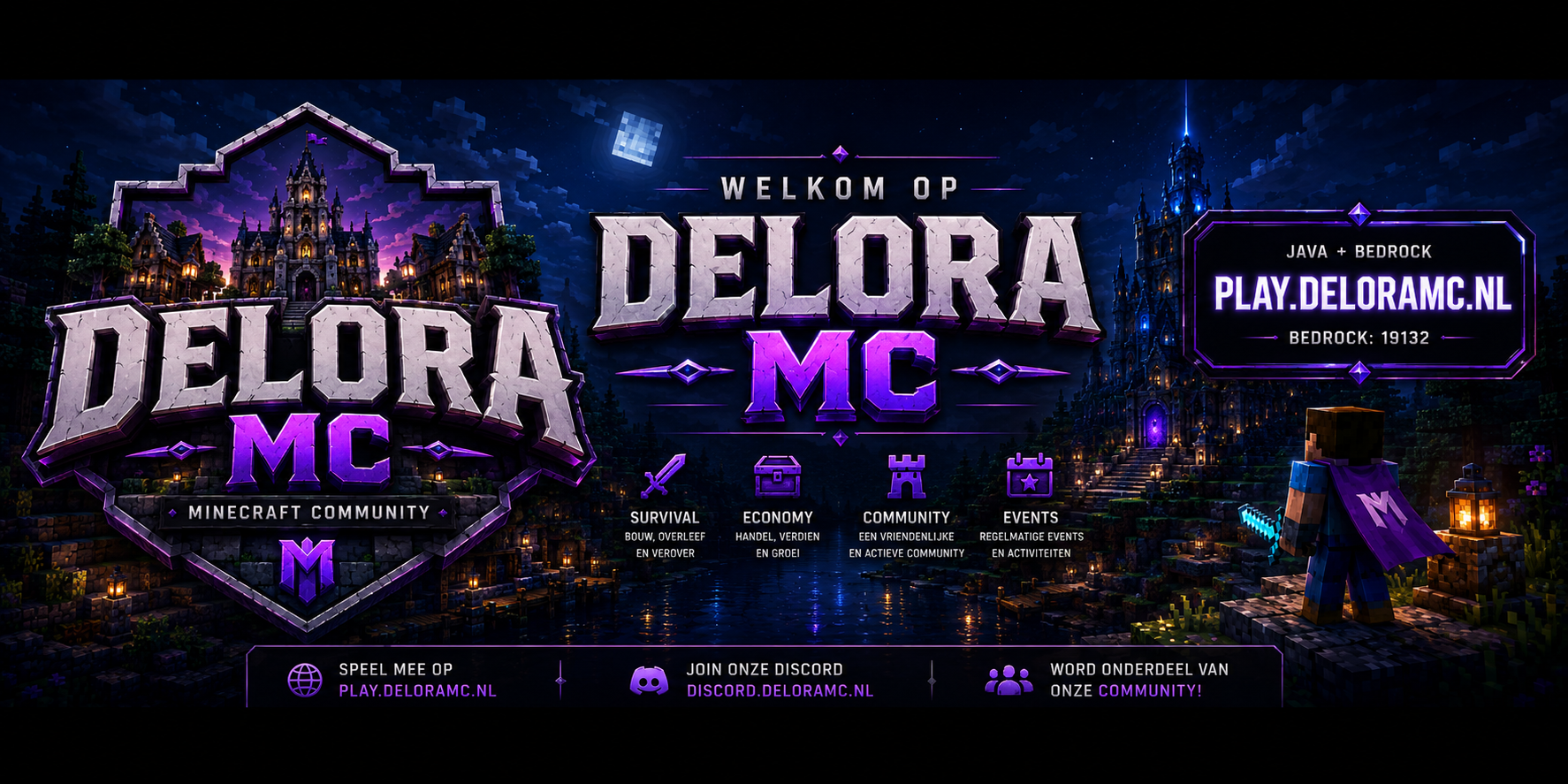 DeloraMC