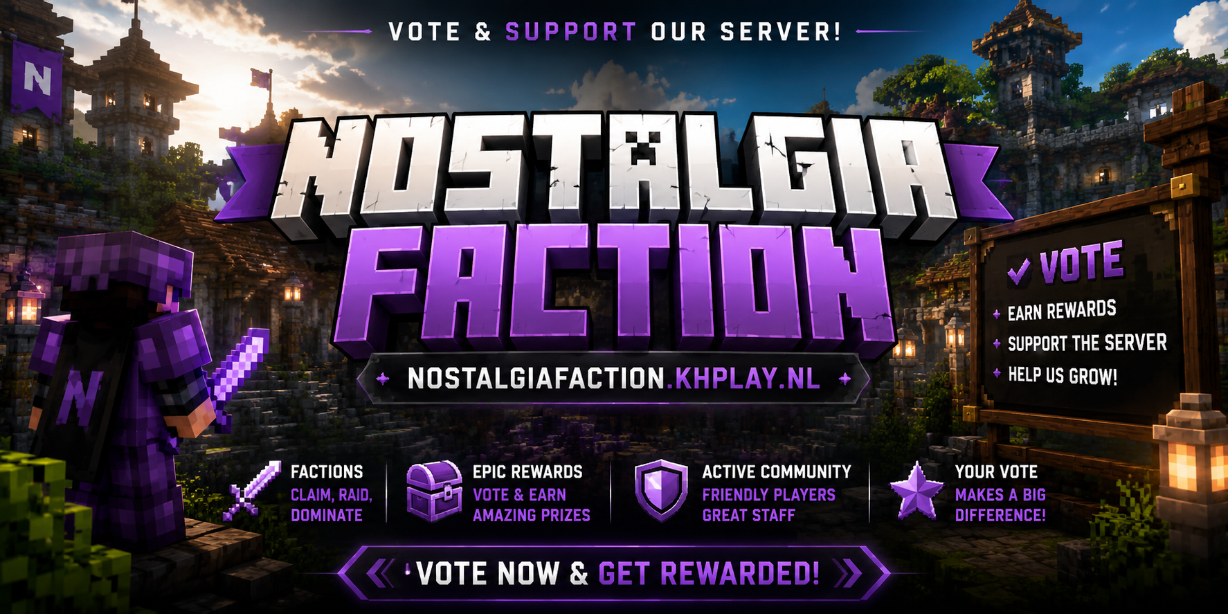NostalgiaFaction