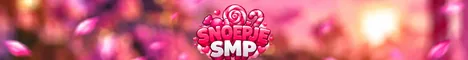 SnoepjeSMP