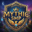 🌍MYTHIC SMP🌍 server icoon