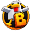 BLOKSY SMP server icoon