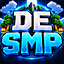 DeSMP server icoon